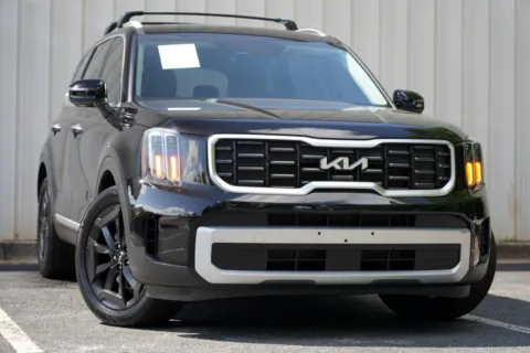 Photos of 2024 Kia Telluride S for sale in Peachtree Corners, GA at Atlanta Best Used Cars