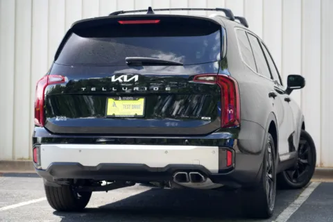 More photos of 2024 Kia Telluride S at Atlanta Best Used Cars, GA