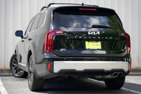 More photos of 2024 Kia Telluride S at Atlanta Best Used Cars, GA