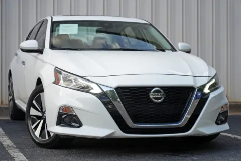 Photos of 2019 Nissan Altima 2.5 SL for sale in Peachtree Corners, GA at Atlanta Best Used Cars