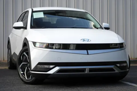 Photos of 2022 Hyundai IONIQ 5 SE for sale in Peachtree Corners, GA at Atlanta Best Used Cars