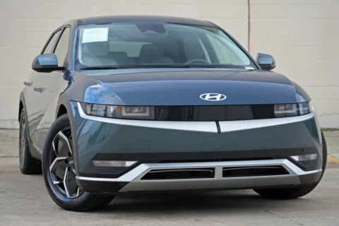 Photos of 2023 Hyundai IONIQ 5 SEL for sale in Peachtree Corners, GA at Atlanta Best Used Cars