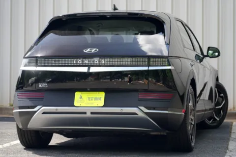 More photos of 2022 Hyundai IONIQ 5 SEL at Atlanta Best Used Cars, GA