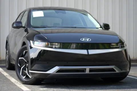 Photos of 2022 Hyundai IONIQ 5 SEL for sale in Peachtree Corners, GA at Atlanta Best Used Cars