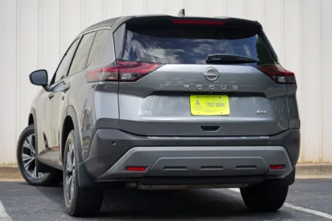 More photos of 2022 Nissan Rogue SV at Atlanta Best Used Cars, GA