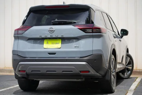 More photos of 2023 Nissan Rogue SL w/ Premium Package at Atlanta Best Used Cars, GA
