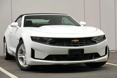 Photos of 2020 Chevrolet Camaro 1LT for sale in Peachtree Corners, GA at Atlanta Best Used Cars
