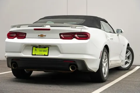 More photos of 2020 Chevrolet Camaro 1LT at Atlanta Best Used Cars, GA