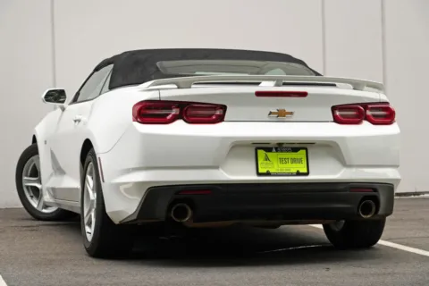 More photos of 2020 Chevrolet Camaro 1LT at Atlanta Best Used Cars, GA