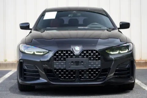 More photos of 2022 BMW 4 Series 430i w/ M Sport Package at Atlanta Best Used Cars, GA