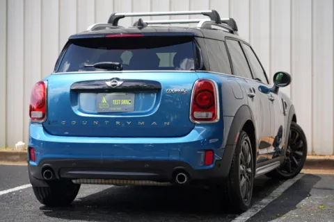 More photos of 2017 MINI Countryman Cooper S w/ Technology Package at Atlanta Best Used Cars, GA
