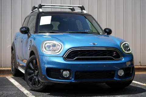 Photos of 2017 MINI Countryman Cooper S w/ Technology Package for sale in Peachtree Corners, GA at Atlanta Best Used Cars
