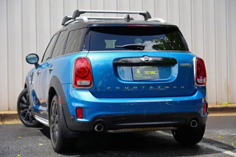 More photos of 2017 MINI Countryman Cooper S w/ Technology Package at Atlanta Best Used Cars, GA
