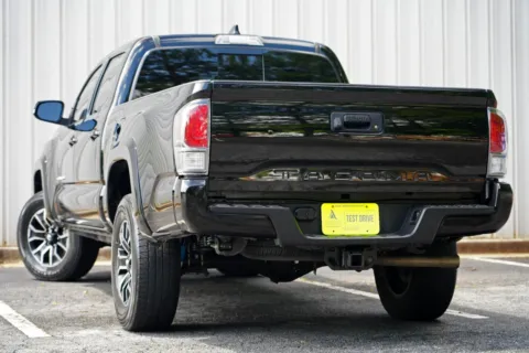 More photos of 2023 Toyota Tacoma TRD Sport at Atlanta Best Used Cars, GA