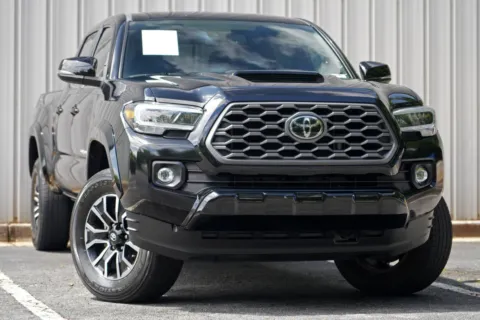 Photos of 2023 Toyota Tacoma TRD Sport for sale in Peachtree Corners, GA at Atlanta Best Used Cars