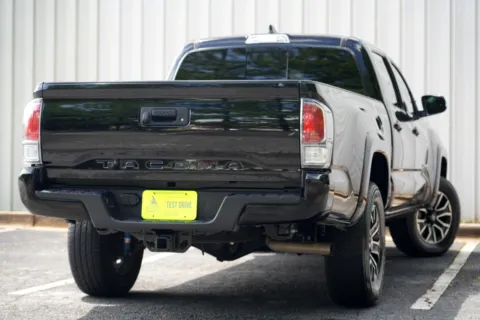 More photos of 2023 Toyota Tacoma TRD Sport at Atlanta Best Used Cars, GA