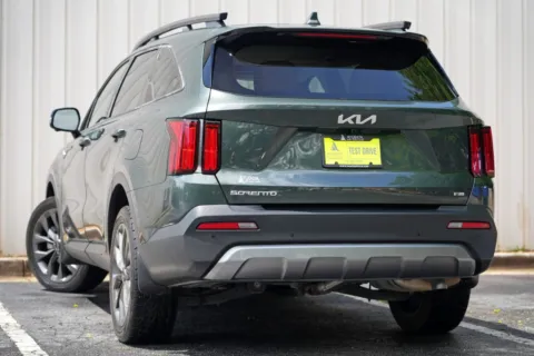 More photos of 2023 Kia Sorento X-Line SX Prestige at Atlanta Best Used Cars, GA