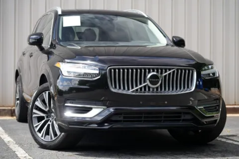 Photos of 2021 Volvo XC90 Inscription Expression for sale in Peachtree Corners, GA at Atlanta Best Used Cars