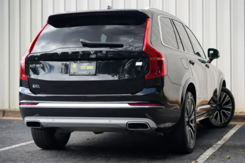 More photos of 2021 Volvo XC90 Inscription Expression at Atlanta Best Used Cars, GA