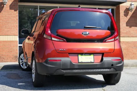 More photos of 2021 Kia Soul LX at Atlanta Best Used Cars, GA