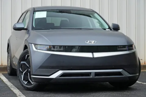 Photos of 2022 Hyundai IONIQ 5 SEL for sale in Peachtree Corners, GA at Atlanta Best Used Cars