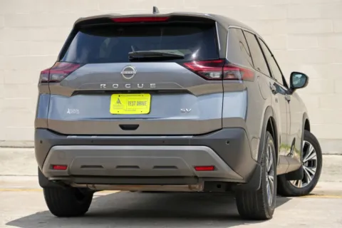More photos of 2022 Nissan Rogue SV at Atlanta Best Used Cars, GA