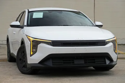 Photos of 2025 Kia K4 LX for sale in Peachtree Corners, GA at Atlanta Best Used Cars