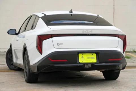 More photos of 2025 Kia K4 LX at Atlanta Best Used Cars, GA