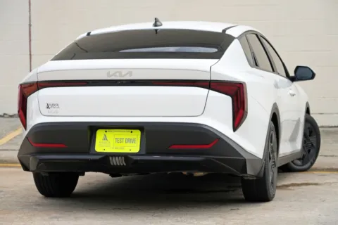 More photos of 2025 Kia K4 LX at Atlanta Best Used Cars, GA