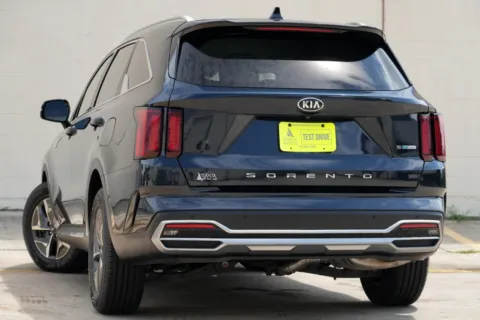More photos of 2021 Kia Sorento Hybrid S at Atlanta Best Used Cars, GA