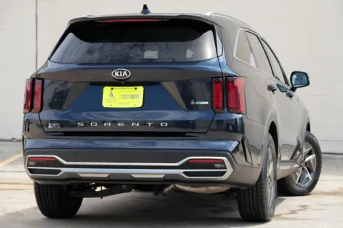 More photos of 2021 Kia Sorento Hybrid S at Atlanta Best Used Cars, GA