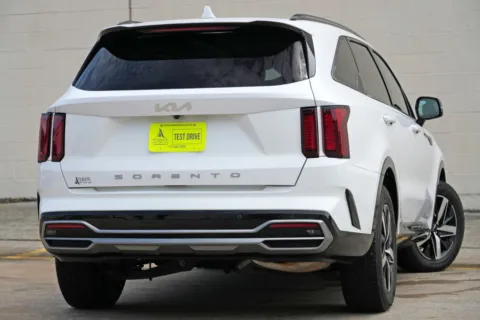 More photos of 2022 Kia Sorento S at Atlanta Best Used Cars, GA