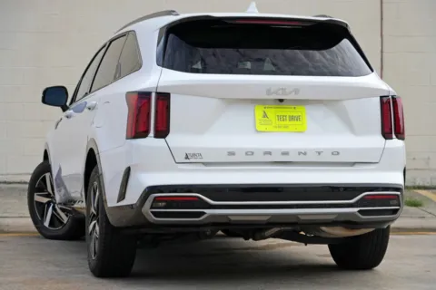 More photos of 2022 Kia Sorento S at Atlanta Best Used Cars, GA
