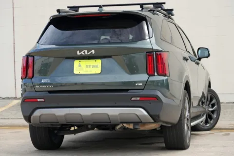 More photos of 2023 Kia Sorento X-Line SX Prestige at Atlanta Best Used Cars, GA