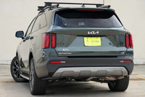 More photos of 2023 Kia Sorento X-Line SX Prestige at Atlanta Best Used Cars, GA