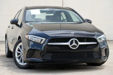 Photos of 2020 Mercedes-Benz A-Class A 220 w/ Premium Package for sale in Peachtree Corners, GA at Atlanta Best Used Cars