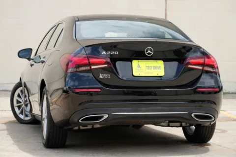 More photos of 2020 Mercedes-Benz A-Class A 220 w/ Premium Package at Atlanta Best Used Cars, GA