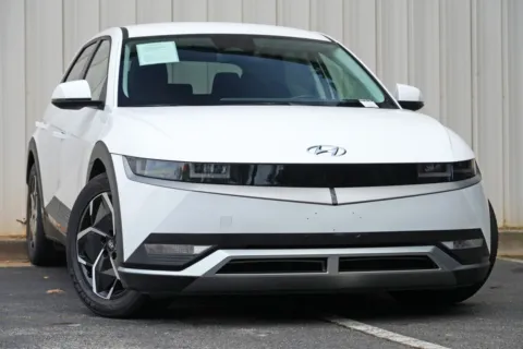 Photos of 2024 Hyundai IONIQ 5 SE for sale in Peachtree Corners, GA at Atlanta Best Used Cars