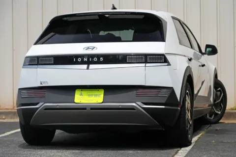 More photos of 2024 Hyundai IONIQ 5 SE at Atlanta Best Used Cars, GA