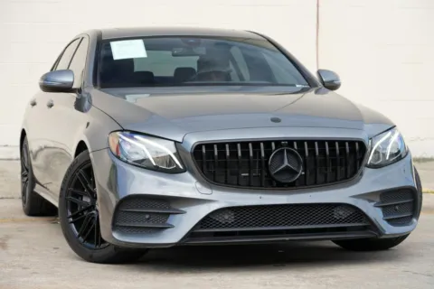 Photos of 2020 Mercedes-Benz E-Class E 350 w/ Premium Package for sale in Peachtree Corners, GA at Atlanta Best Used Cars