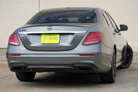 More photos of 2020 Mercedes-Benz E-Class E 350 w/ Premium Package at Atlanta Best Used Cars, GA