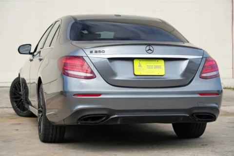 More photos of 2020 Mercedes-Benz E-Class E 350 w/ Premium Package at Atlanta Best Used Cars, GA