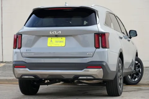 More photos of 2024 Kia Sorento S at Atlanta Best Used Cars, GA