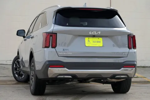 More photos of 2024 Kia Sorento S at Atlanta Best Used Cars, GA
