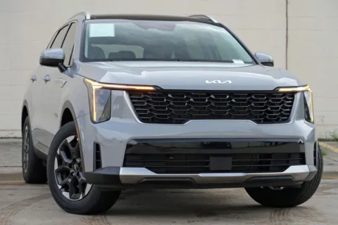 Photos of 2024 Kia Sorento S for sale in Peachtree Corners, GA at Atlanta Best Used Cars