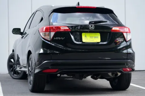 More photos of 2022 Honda HR-V Sport at Atlanta Best Used Cars, GA