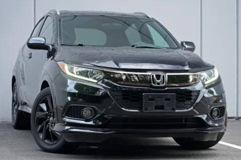 Photos of 2022 Honda HR-V Sport for sale in Peachtree Corners, GA at Atlanta Best Used Cars