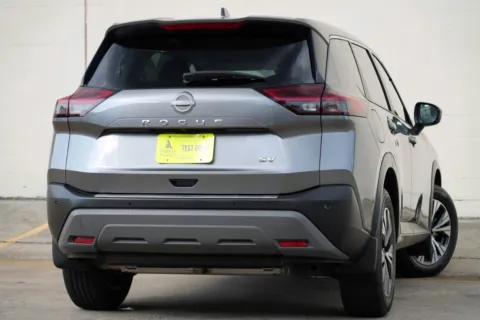 More photos of 2023 Nissan Rogue SV at Atlanta Best Used Cars, GA
