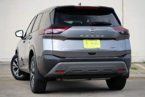More photos of 2023 Nissan Rogue SV at Atlanta Best Used Cars, GA