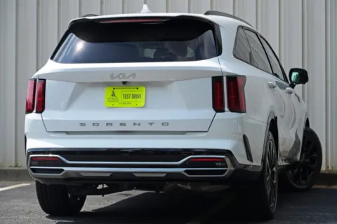 More photos of 2022 Kia Sorento SX Prestige at Atlanta Best Used Cars, GA